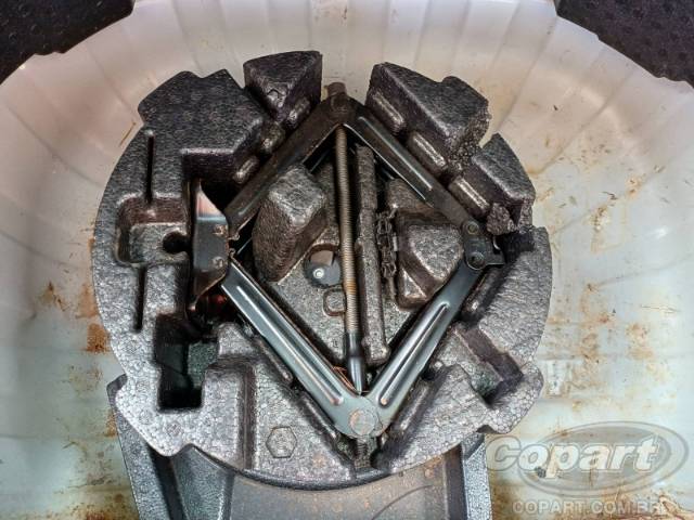 2019 CHEVROLET TRACKER 