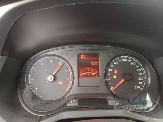 2024 VOLKSWAGEN SAVEIRO 