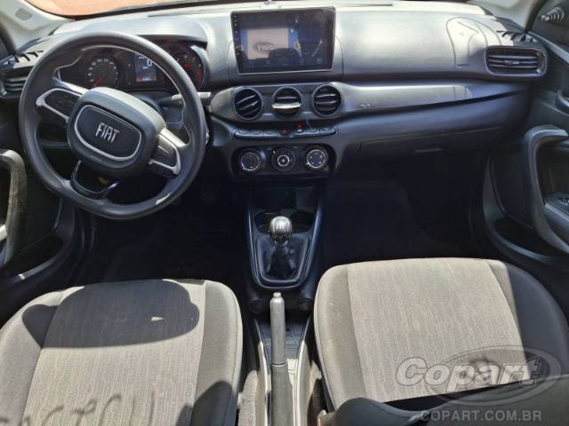 2023 FIAT ARGO 