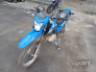 2019 HONDA NXR 160 