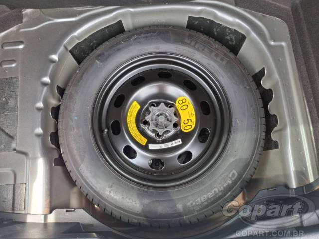 2024 VOLKSWAGEN T-CROSS 