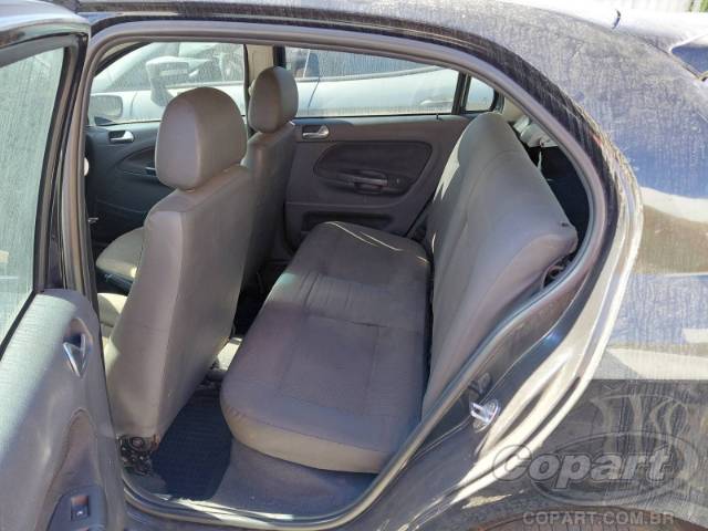 2010 VOLKSWAGEN GOL 