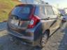 2018 HONDA FIT 