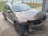2017 RENAULT DUSTER 
