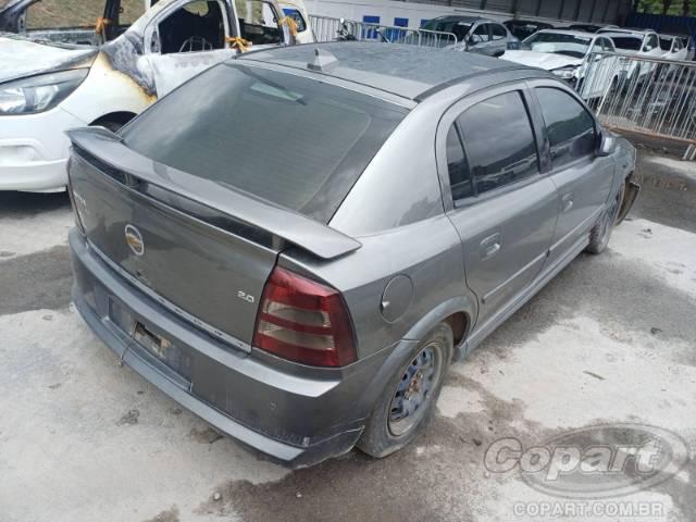 2011 CHEVROLET ASTRA 