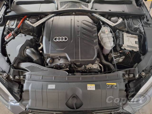 2024 AUDI A5 SPORTBACK 