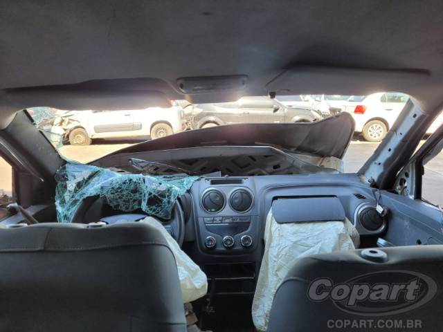 2013 CHEVROLET MONTANA 