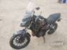 2021 HONDA CB 500 X 