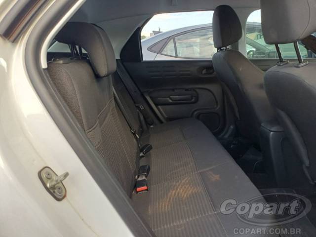 2019 CITROEN C4 CACTUS 