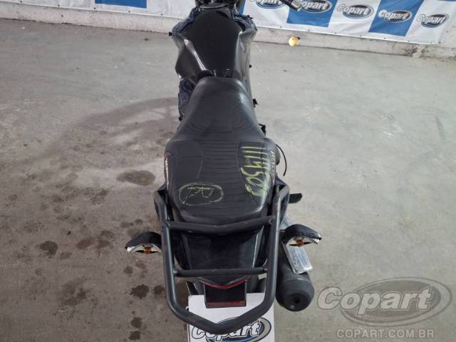 2021 HONDA CG 160 