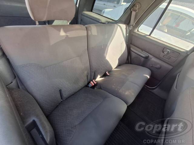 2009 CHEVROLET BLAZER 
