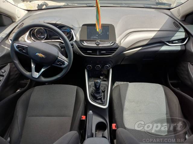 2020 CHEVROLET ONIX 