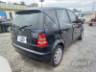 2004 MERCEDES BENZ CLASSE A 