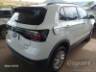 2020 VOLKSWAGEN T-CROSS 