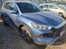 2025 BYD SONG PRO 