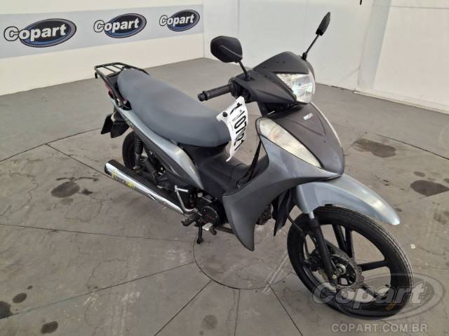 2022 SHINERAY XY 125 