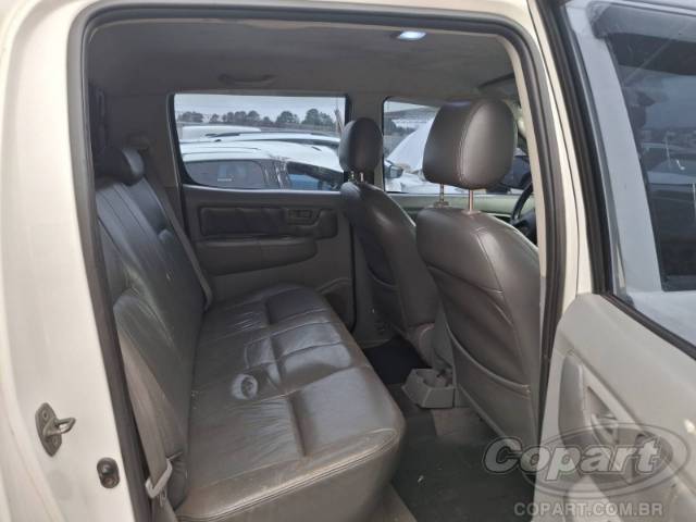 2006 TOYOTA HILUX CD 