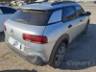 2022 CITROEN C4 CACTUS 