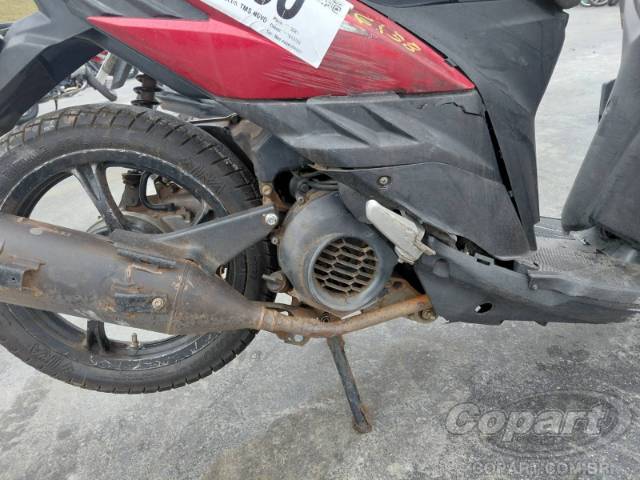 2018 YAMAHA NEO 
