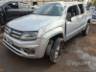 2021 VOLKSWAGEN AMAROK 