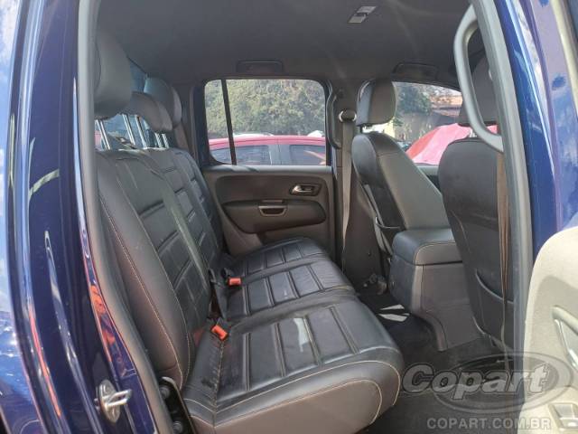 2023 VOLKSWAGEN AMAROK 