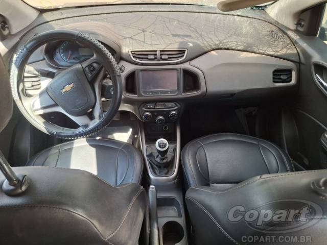 2016 CHEVROLET PRISMA 