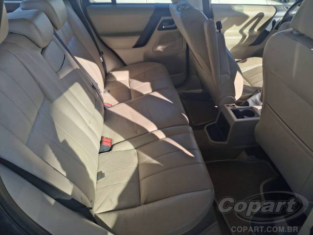 2011 LAND ROVER FREELANDER 