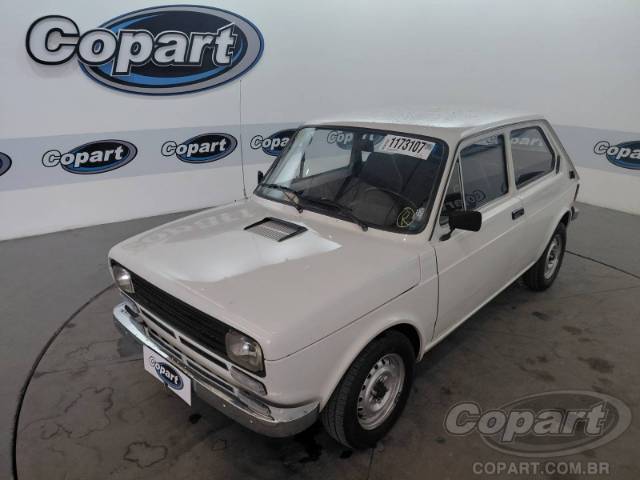 1979 FIAT FIAT147 