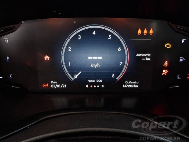 2022 FIAT TORO 