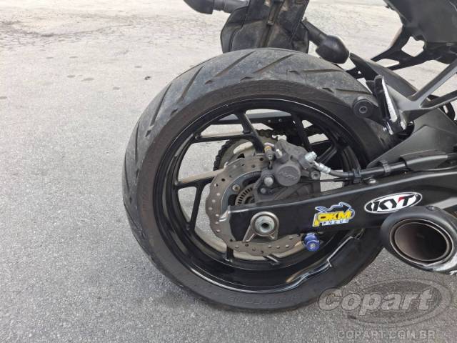 2020 SUZUKI GSX-S 