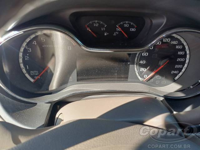 2018 CHEVROLET CRUZE 