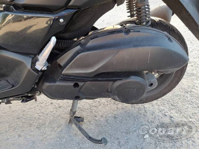 2022 YAMAHA NMAX 