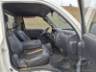 2010 KIA BONGO 