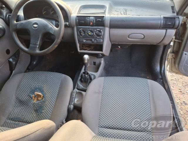 2011 CHEVROLET CLASSIC 