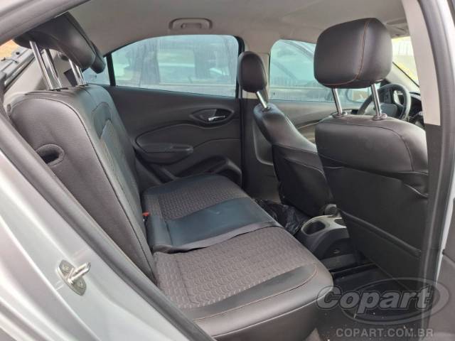 2018 CHEVROLET ONIX 