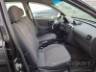 2012 CHEVROLET CORSA 