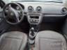 2011 VOLKSWAGEN VOYAGE 