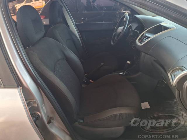 2010 PEUGEOT 207 