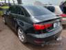 2016 AUDI A3 SEDAN 