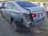 2014 NISSAN SENTRA 