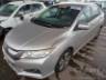 2015 HONDA CITY 