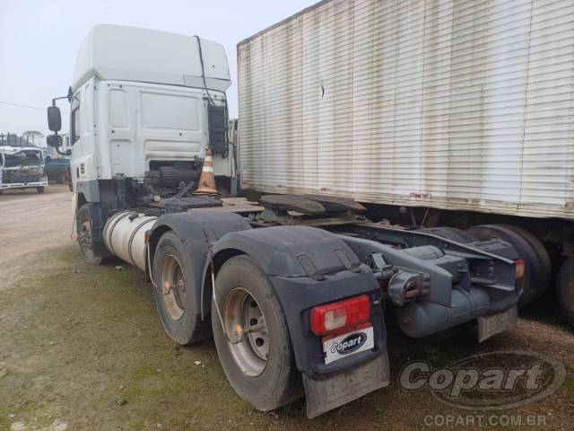 2019 DAF CF85 