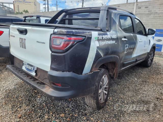2025 FIAT STRADA CD 