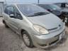 2010 CITROEN XSARA PICASSO 