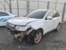 2014 MITSUBISHI OUTLANDER 