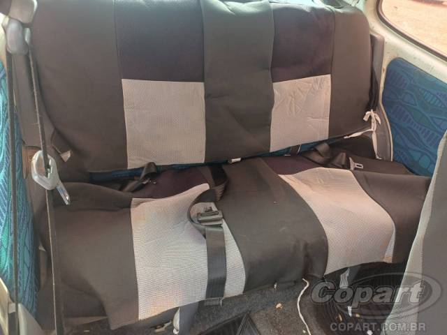 2000 FIAT PALIO 