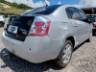 2008 NISSAN SENTRA 