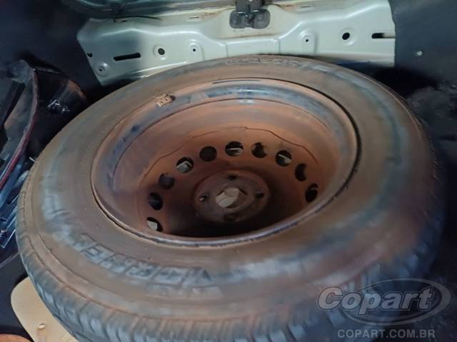 2020 CHEVROLET ONIX PLUS 