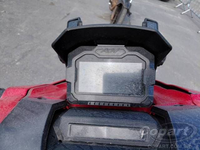 2022 HONDA ADV 