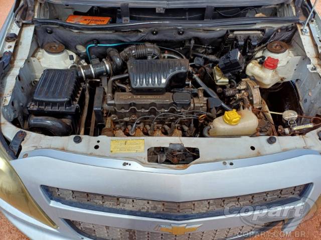 2011 CHEVROLET MONTANA 